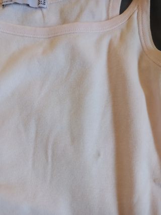 Vestido azul - camisa incluida