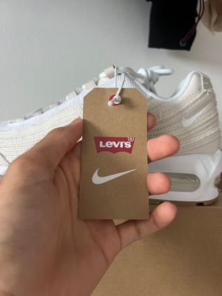 Nike Air Max 95 OG Levis Light Orewood Brown