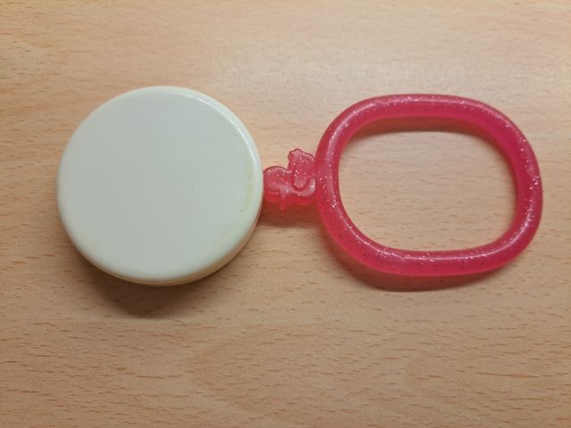 Accessori vari per bambole