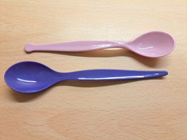 Accessori vari per bambole