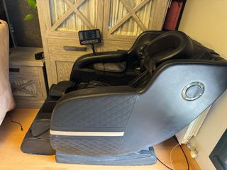 sofa masajes y presoterapia,