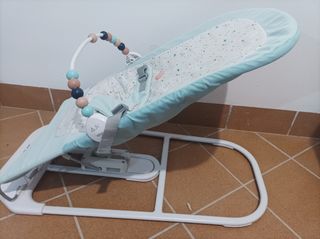 Hamaca bebé Jane Baluu