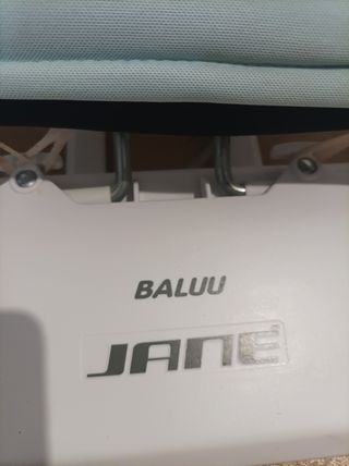 Hamaca bebé Jane Baluu
