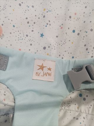 Hamaca bebé Jane Baluu