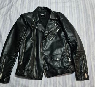 Chaqueta Zara