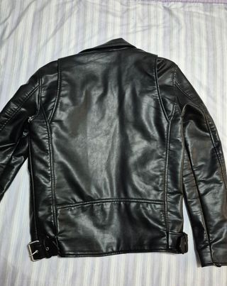 Chaqueta Zara