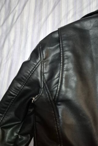 Chaqueta Zara