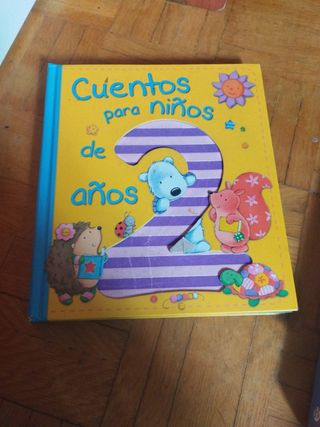 Libros infantiles