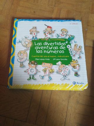 Libros infantiles