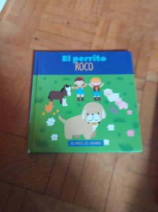 Libros infantiles