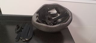 Casco bici Tech Series USA