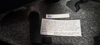 Casco bici Tech Series USA