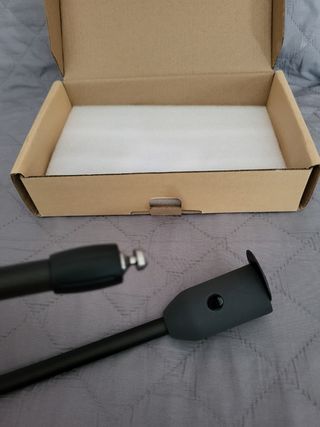 Blocco Cavo Smart eLink - Impronta Digitale