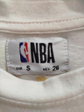 Pack de 2 camisetas.