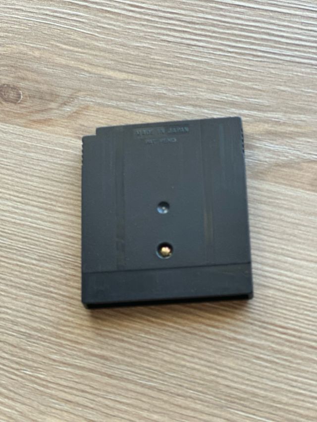 Antz - Game Boy Color