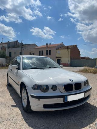 BMW Serie 3 2002