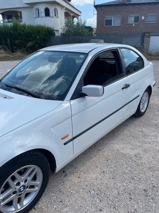 BMW Serie 3 2002