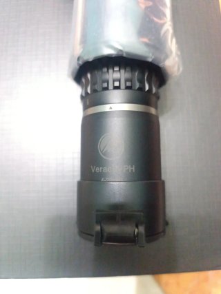 Visor Burris Veracity PH 4-20x50mm