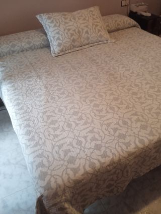 2 camas articuladas ÚLTIMA SEMANA 
ACEPTO OFERTA 