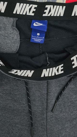 Pantalón corto Nike