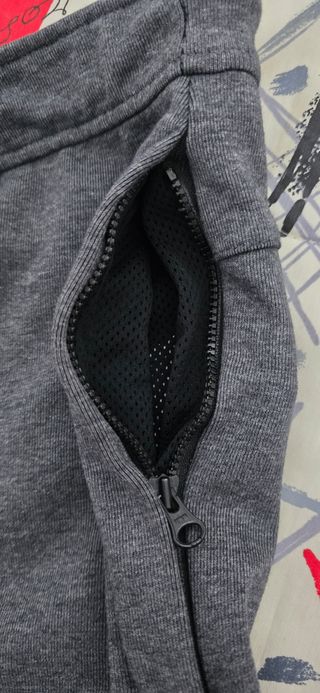 Pantalón corto Nike