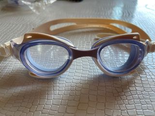 2Gafas de natación NABAIJI multicolor