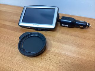 GPS Tomtom XL navegador coche