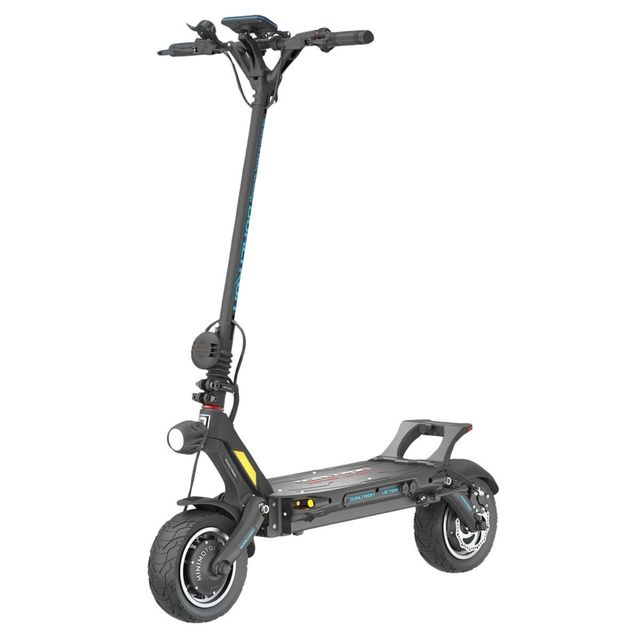 Dualtron Victor Luxury Plus 60V 35Ah 4400W PreSale