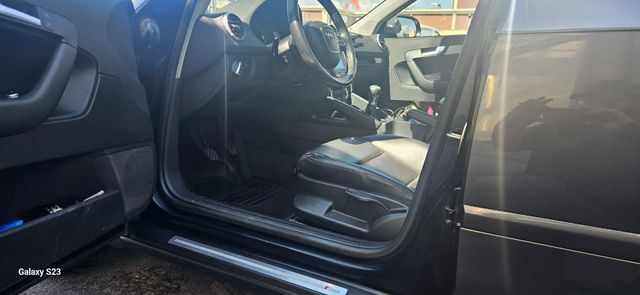Audi A3 2011