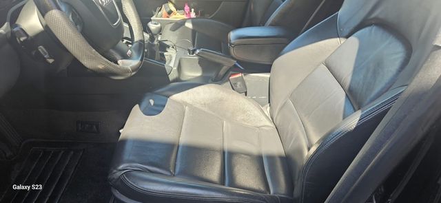 Audi A3 2011