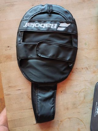 Funda Babolat - Raqueta Tenis