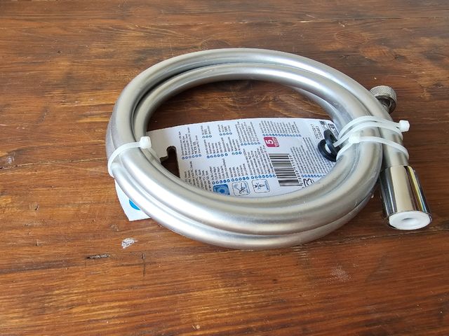 Manguera ducha flexible