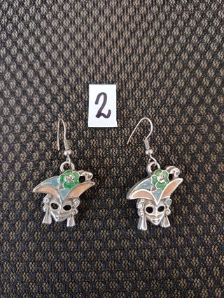 PENDIENTES