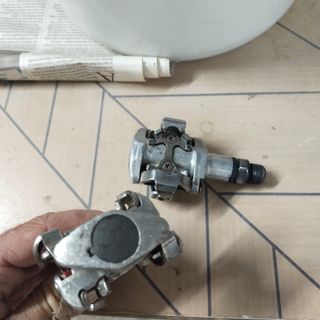 Pedales Shimano PD-A530