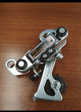 Recambios Bicicleta 