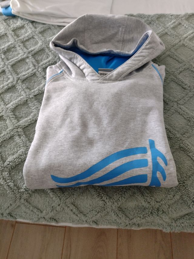 Sudadera Monty talla 16