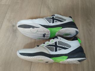 Zapatillas Munich pádel-tenis 39