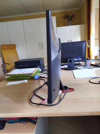 Monitor Gaming Acer 27" 75Hz