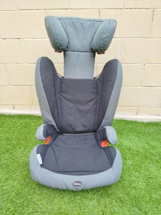 Silla coche Römer  con Isofix