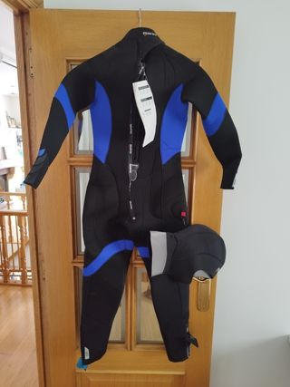 Neopreno  Mares pioneer 