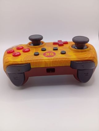 Controller PowerA Donkey Kong Switch
