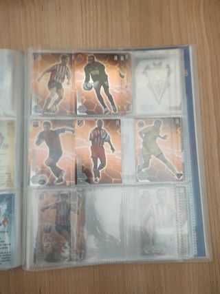 Álbum Megacracks 2005-2006