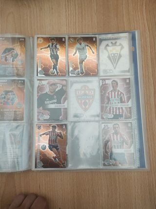 Álbum Megacracks 2005-2006