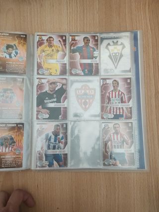 Álbum Megacracks 2005-2006