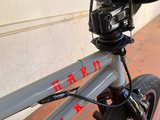 BMX Haro Downtown Freestyle