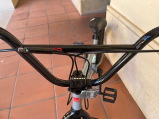 BMX Haro Downtown Freestyle