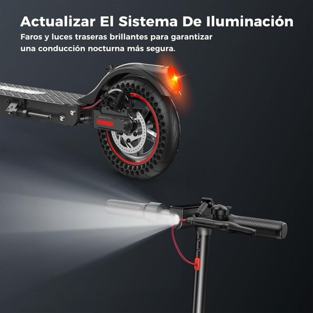 iScooter i9 Max: Patinete eléctrico Envio Gratis!