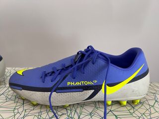 Nike Phantom 4 - Botas Fútbol Artificial