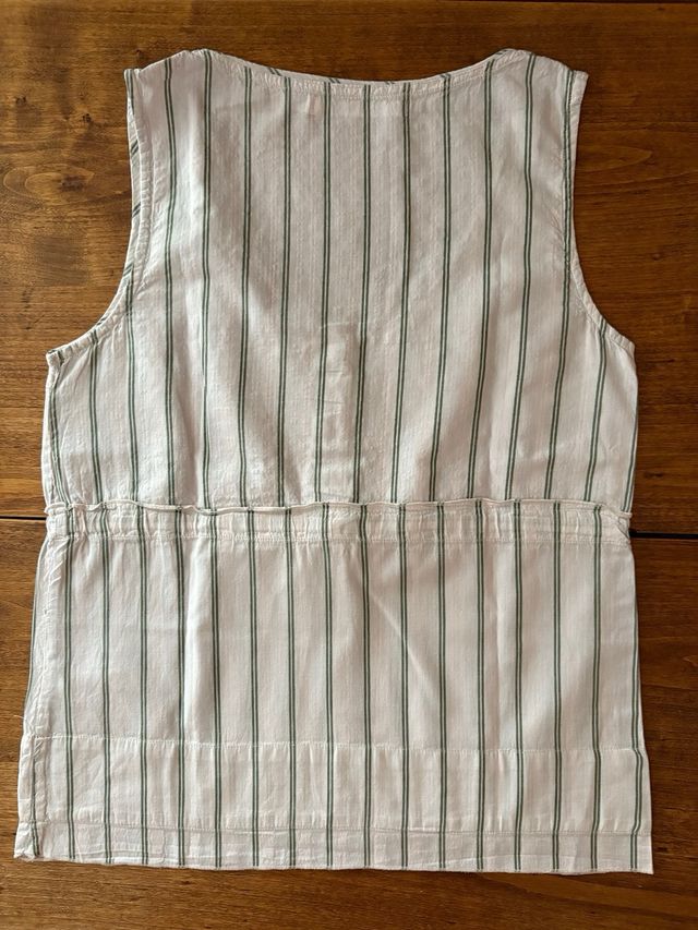 Camiseta rayas Women's Secret