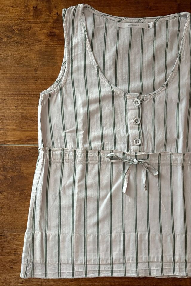 Camiseta rayas Women's Secret